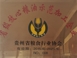 荣誉资质
